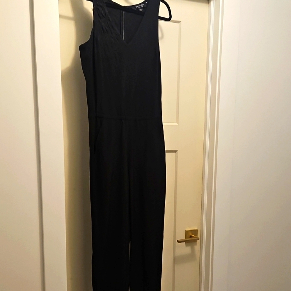 Athleta Jumpsuit
